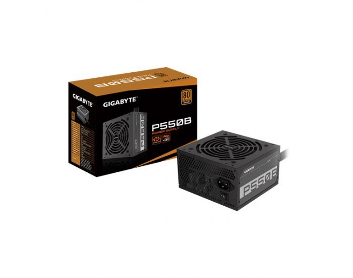 GIGABYTE SMPS 550W (P550B)